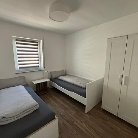 Ferienwohnung Gergert Nr 5 Loewenstein Exterior photo