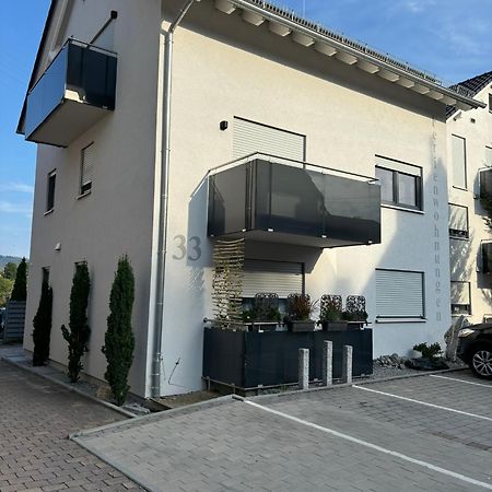 Ferienwohnung Gergert Nr 5 Loewenstein Exterior photo