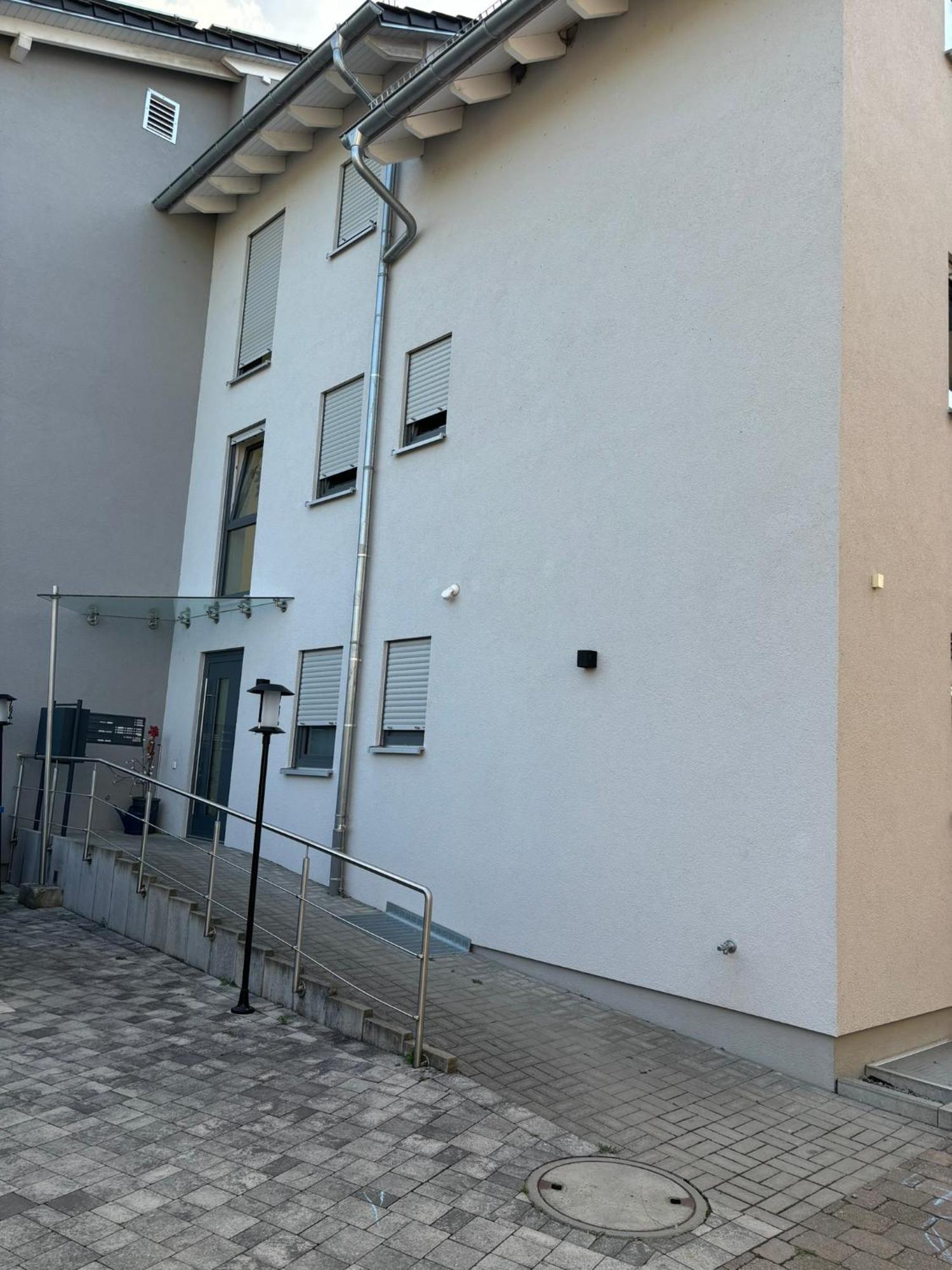 Ferienwohnung Gergert Nr 5 Loewenstein Exterior photo